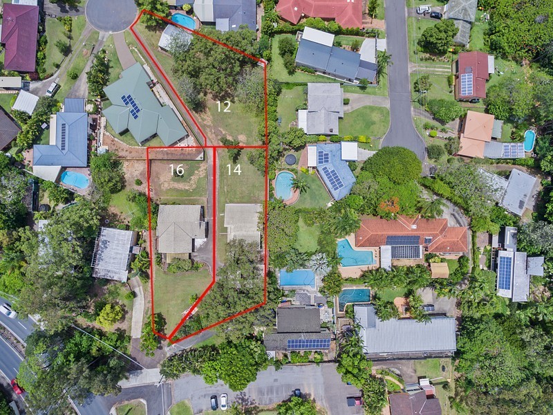 12 Ardell Street, Kenmore QLD 4069