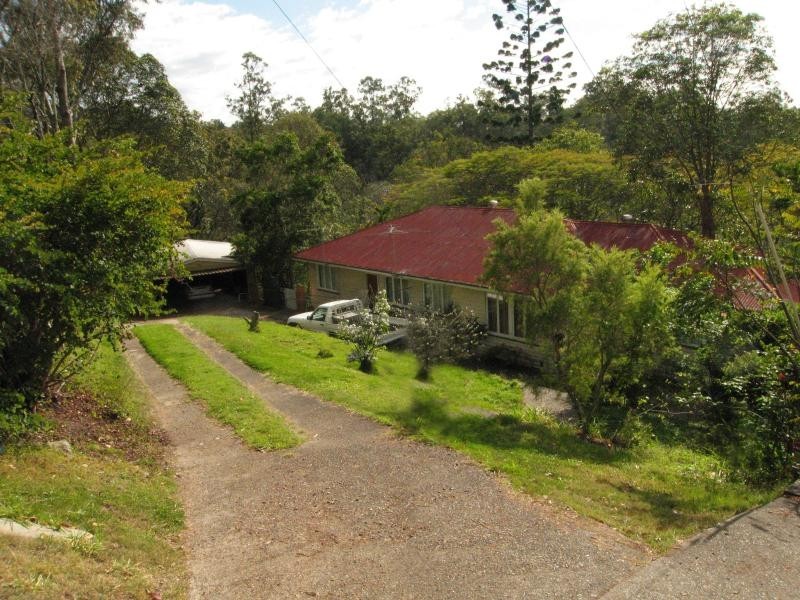 Chapel Hill QLD 4069