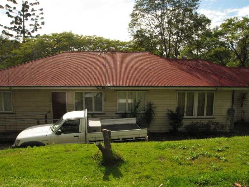 Chapel Hill QLD 4069
