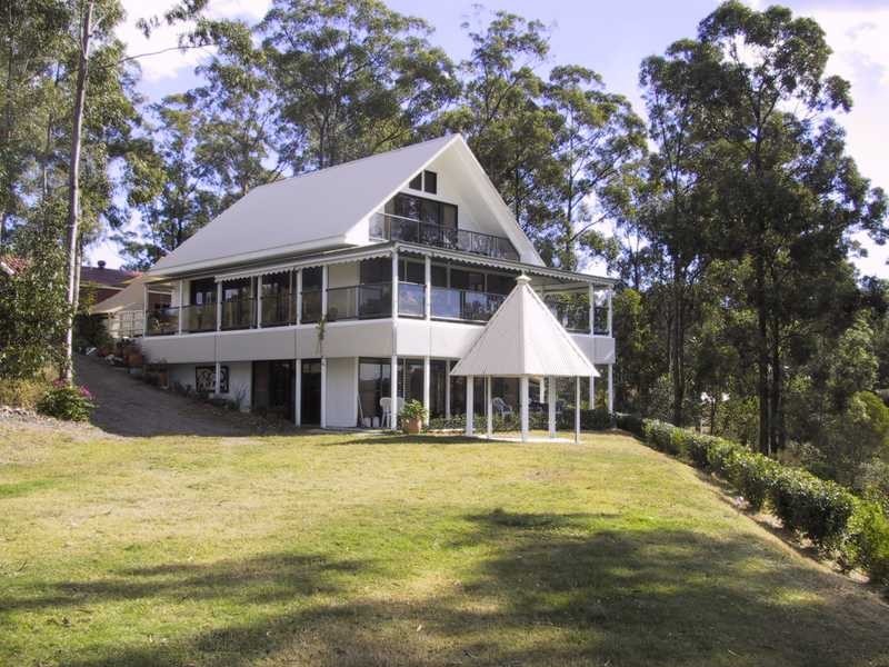 Pullenvale QLD 4069