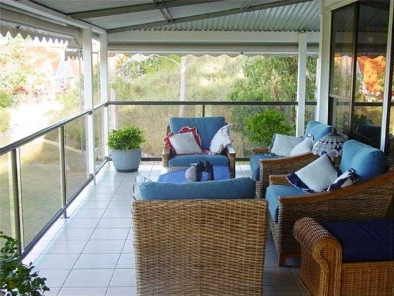 Pullenvale QLD 4069