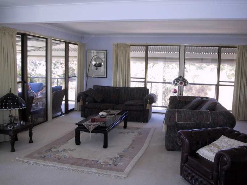Pullenvale QLD 4069