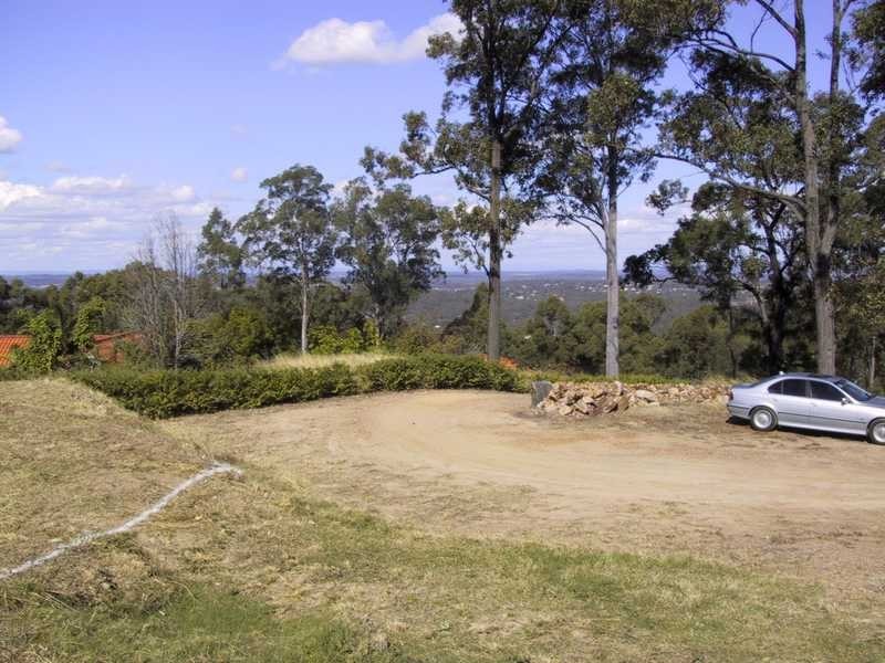 Pullenvale QLD 4069