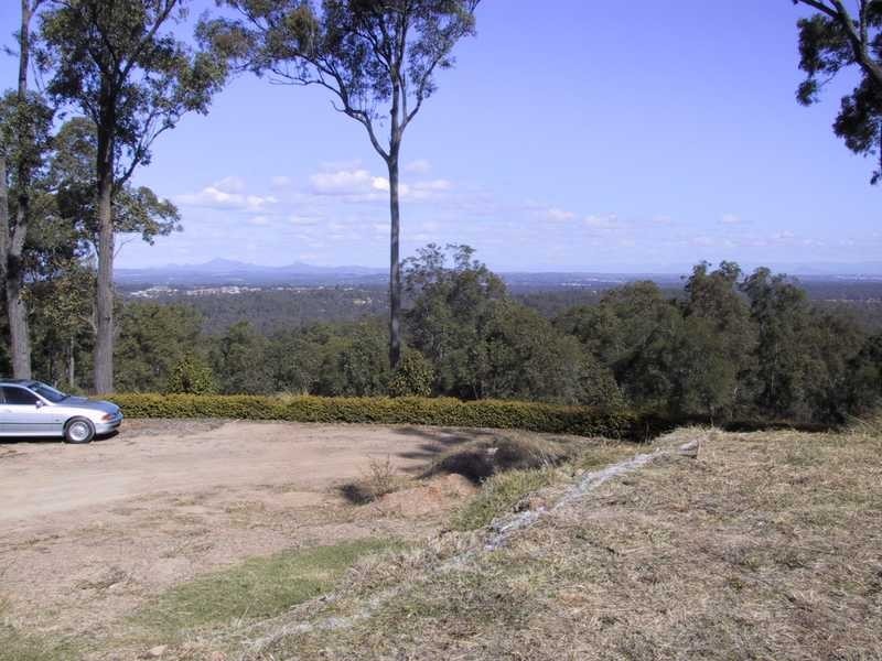 Pullenvale QLD 4069