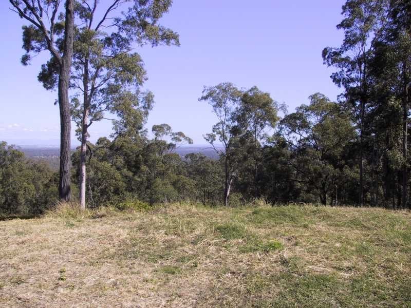 Pullenvale QLD 4069