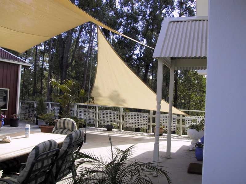 Pullenvale QLD 4069
