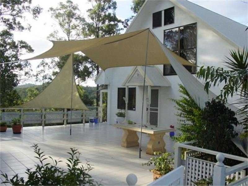 Pullenvale QLD 4069