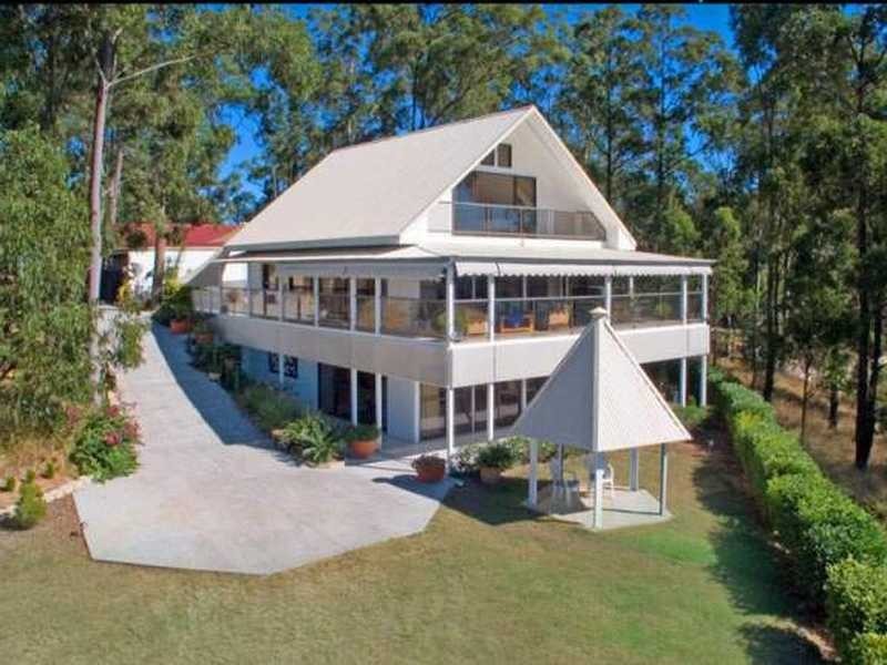 Pullenvale QLD 4069