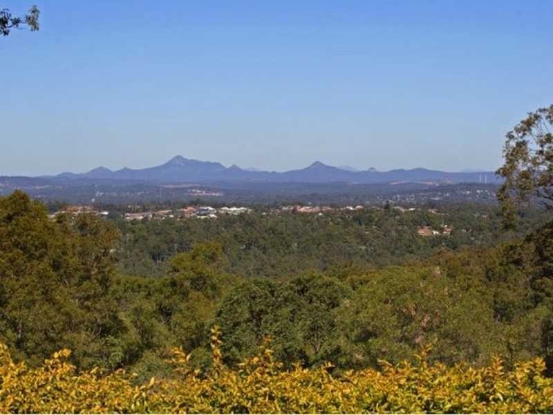 Pullenvale QLD 4069