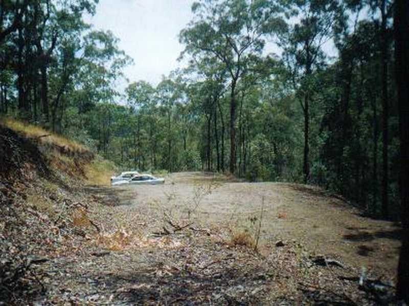 Upper Brookfield QLD 4069