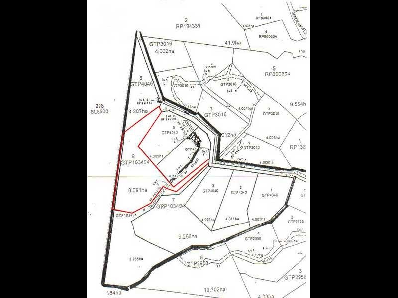 Upper Brookfield QLD 4069