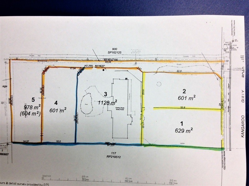 198 Kangaroo Gully Road, Bellbowrie QLD 4070