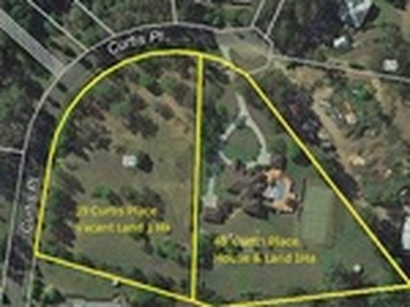 39-49 Curtis Place, Anstead QLD 4070