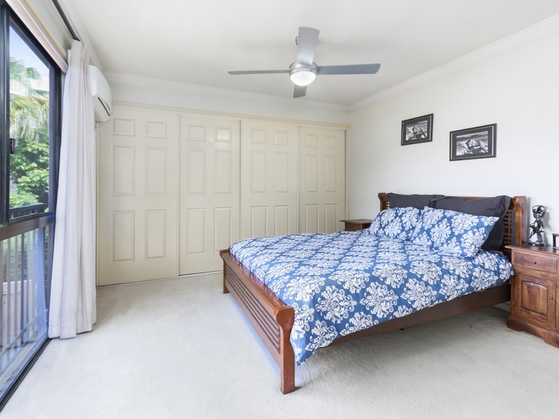 27/105 Oldfield Rd, Sinnamon Park QLD 4073