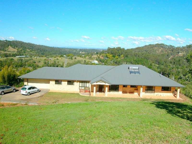 Brookfield QLD 4069