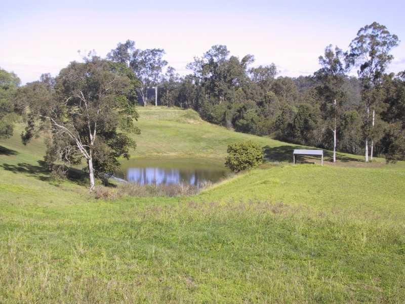 Brookfield QLD 4069