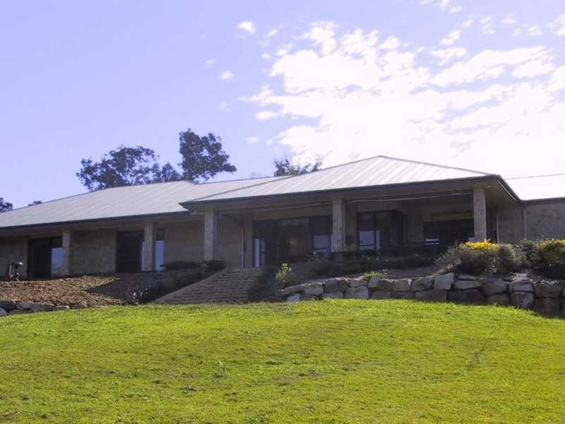 Brookfield QLD 4069
