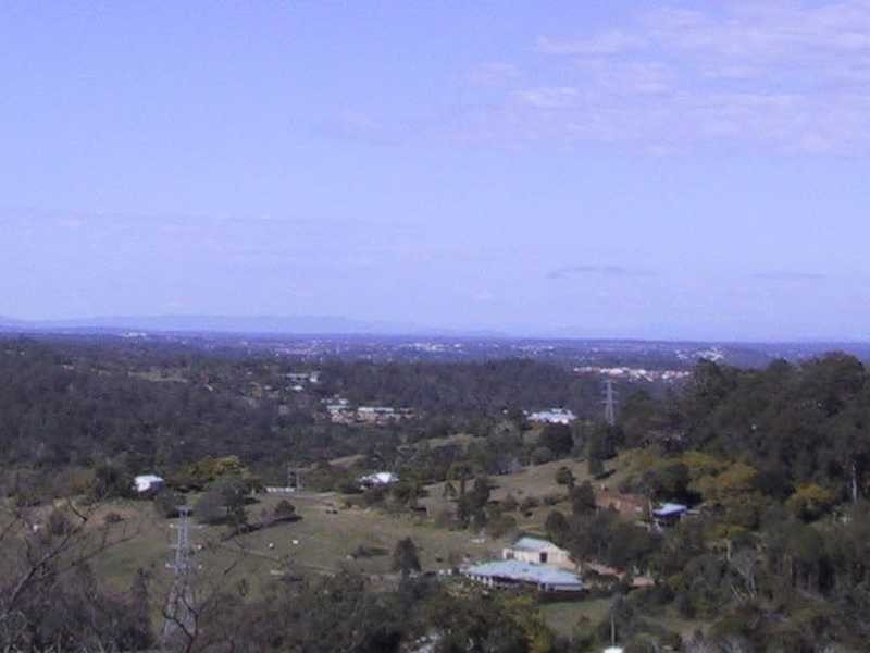 Brookfield QLD 4069