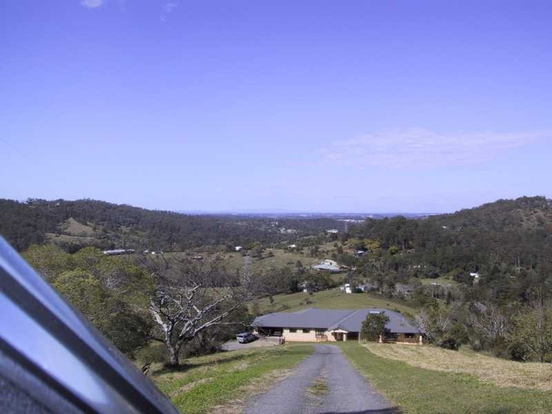 Brookfield QLD 4069