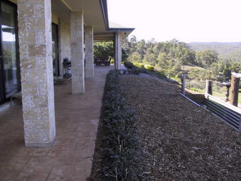Brookfield QLD 4069