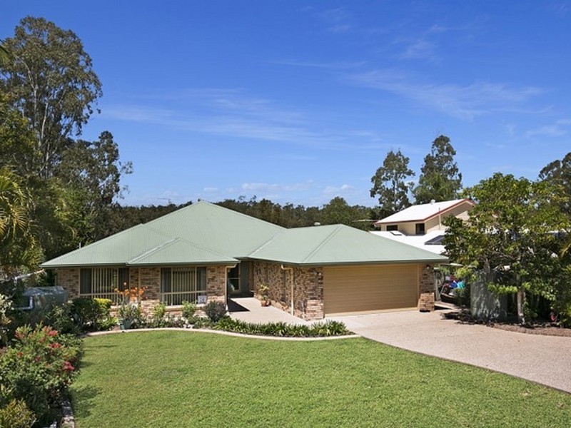 59 Atkinson Drive, Karana Downs QLD 4306