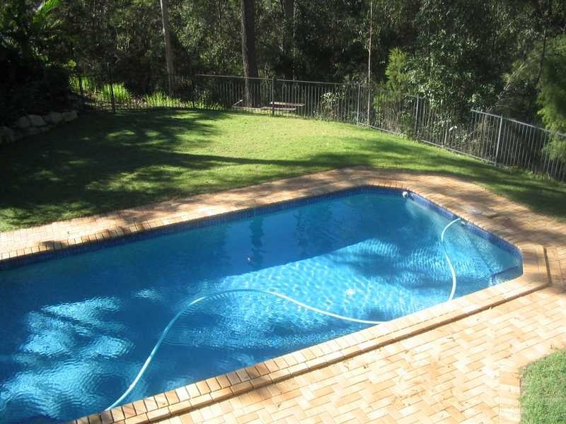 Kenmore Hills QLD 4069