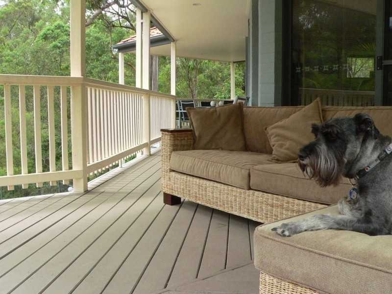 Kenmore Hills QLD 4069