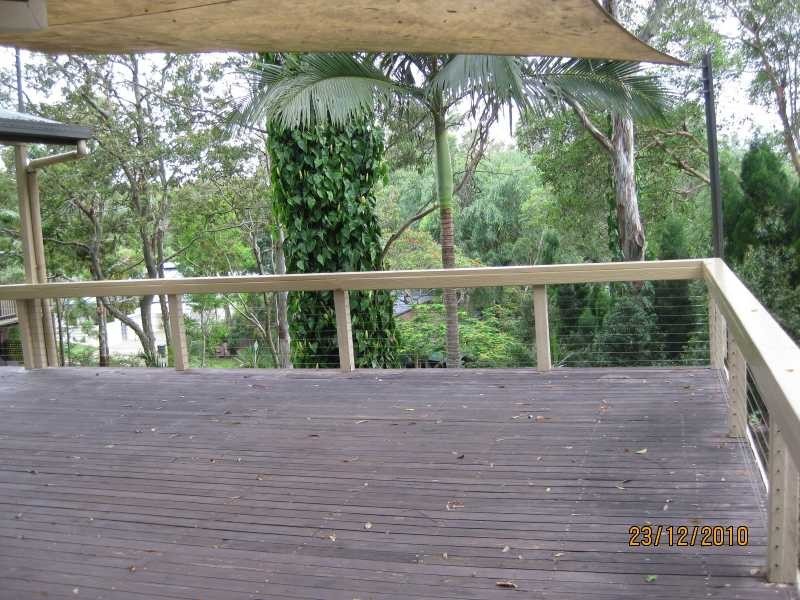 27 Spinkbrae Street, Fig Tree Pocket QLD 4069