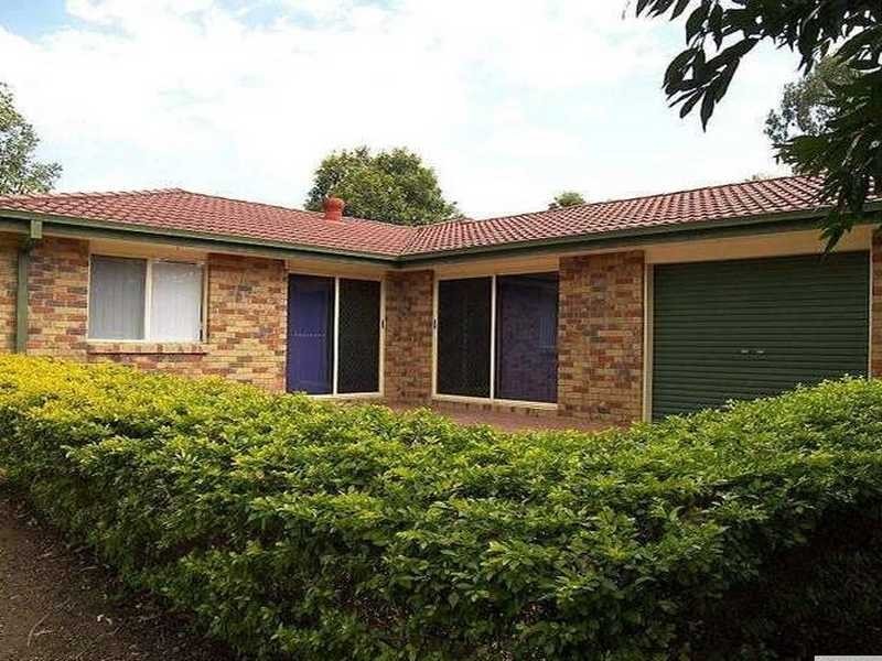 6 Bloomsbury Cres, Moggill QLD 4070