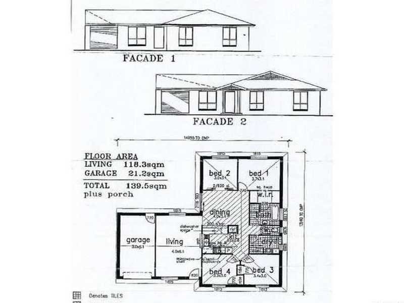 6 Bloomsbury Cres, Moggill QLD 4070
