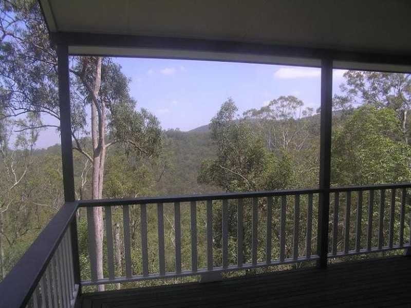 Upper Brookfield QLD 4069