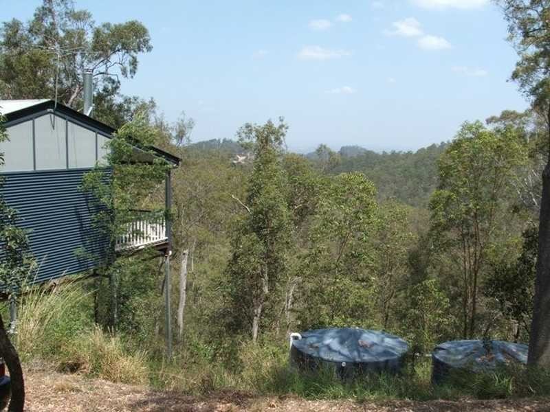 Upper Brookfield QLD 4069