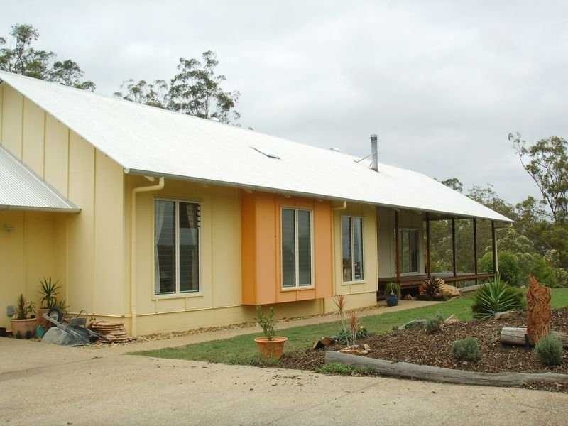 Pullenvale QLD 4069