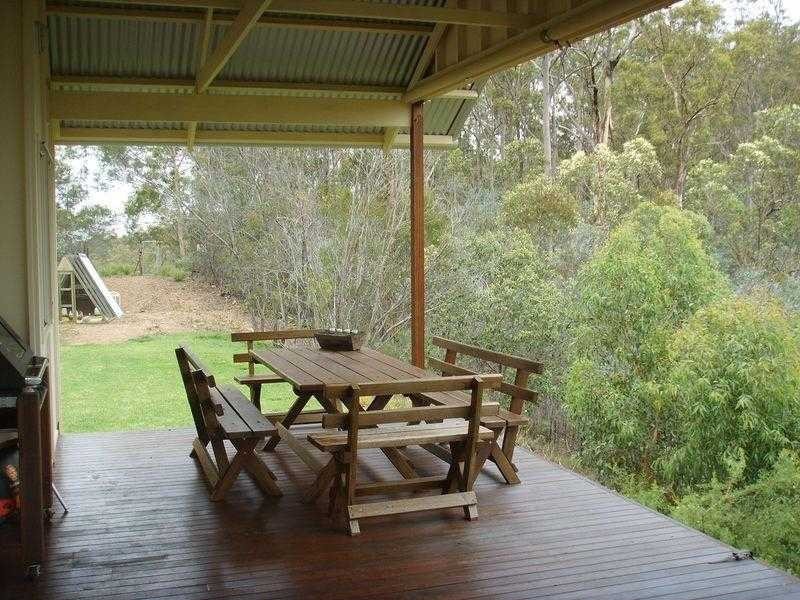 Pullenvale QLD 4069