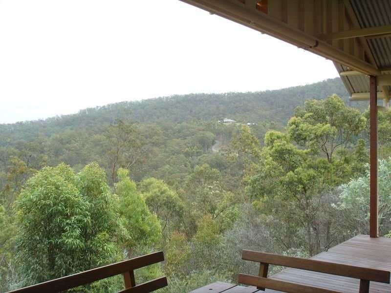 Pullenvale QLD 4069