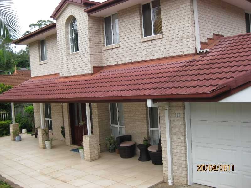 80 Mirbelia Street, Kenmore QLD 4069