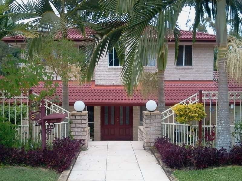 80 Mirbelia Street, Kenmore QLD 4069