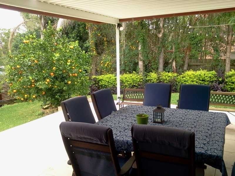 80 Mirbelia Street, Kenmore QLD 4069