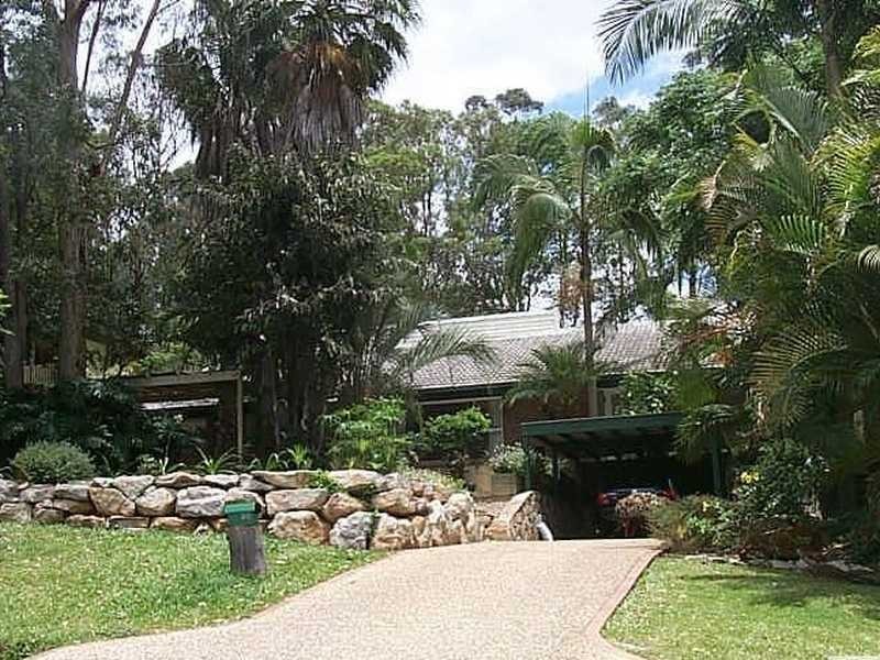 Anstead QLD 4070