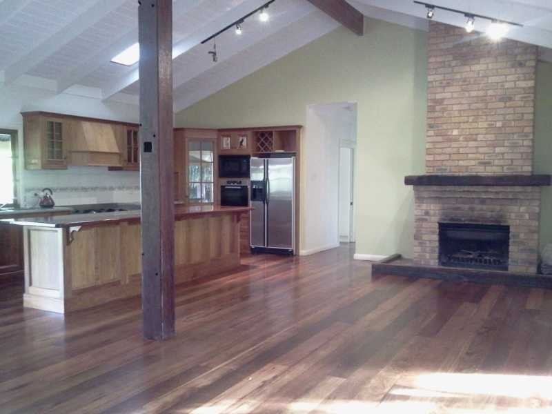 40 Upper Brookfield Rd, Brookfield QLD 4069