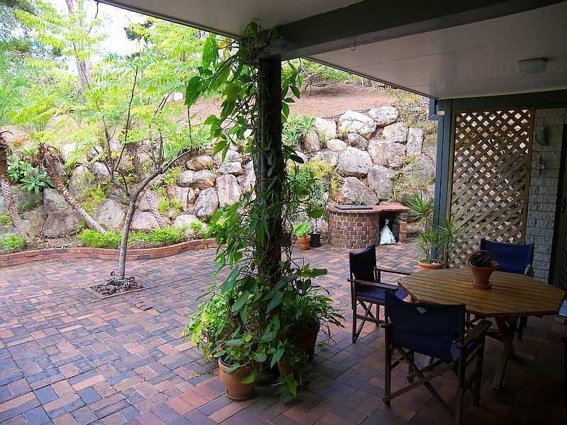 47 Cassandra Pl, Chapel Hill QLD 4069