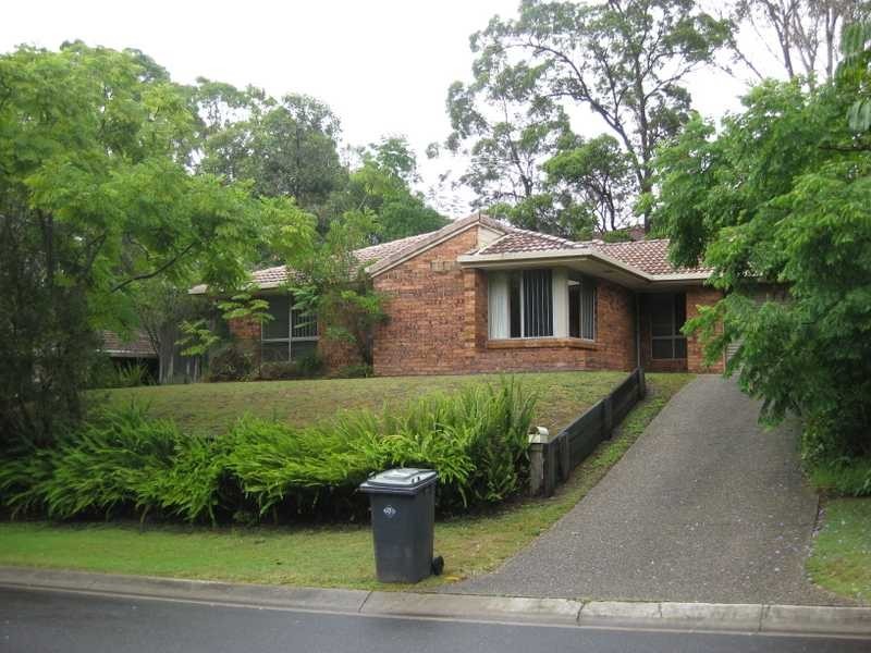 29 Wyndarra Street, Kenmore QLD 4069