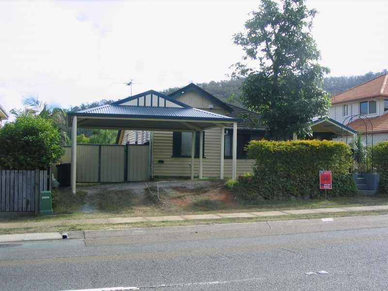 Chapel Hill QLD 4069