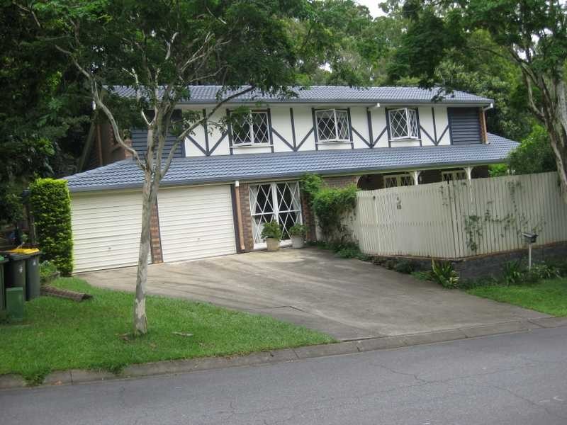 24 Fairweather Street, Kenmore QLD 4069