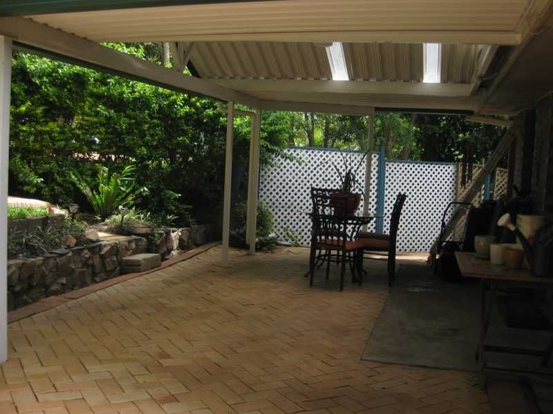 24 Fairweather Street, Kenmore QLD 4069