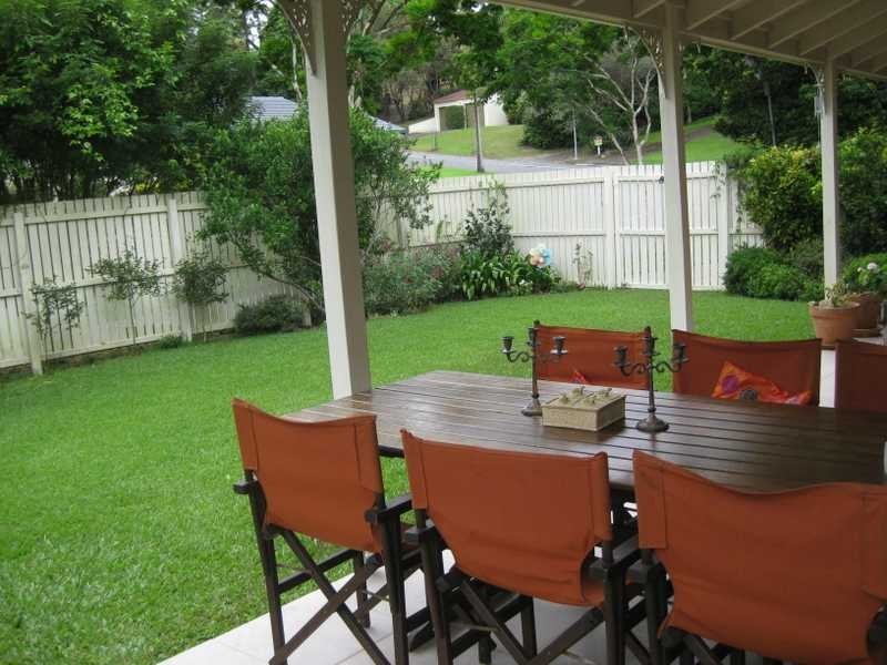 24 Fairweather Street, Kenmore QLD 4069