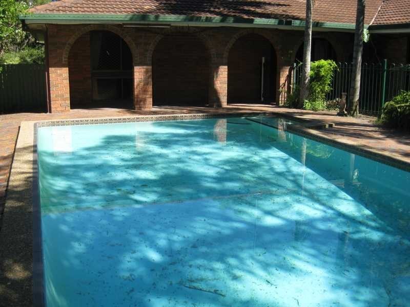 Chapel Hill QLD 4069