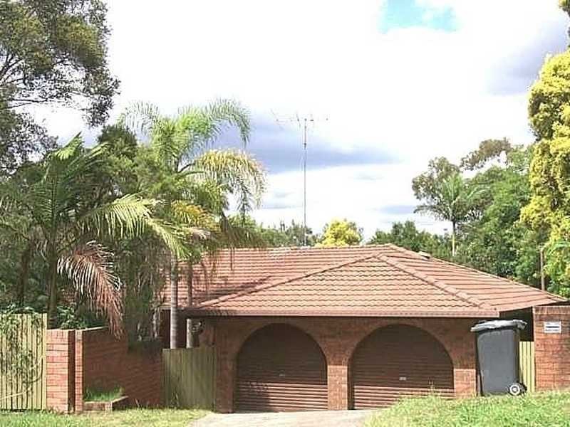 Chapel Hill QLD 4069