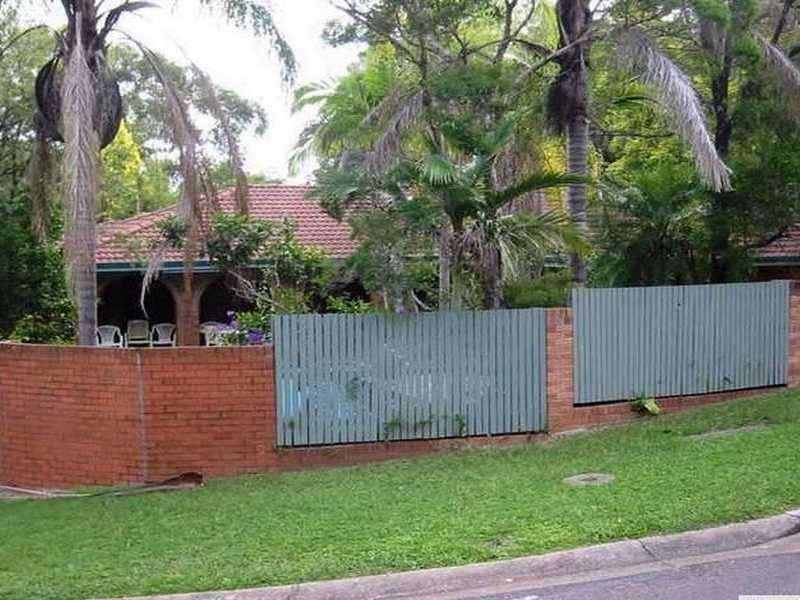 Chapel Hill QLD 4069