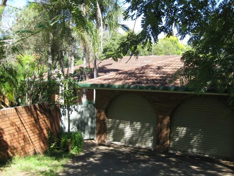 Chapel Hill QLD 4069